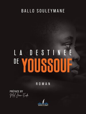 cover image of La Destinée De Youssouf